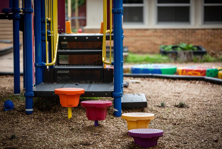 Texas reinstates coronavirus safety rules for child care centers as